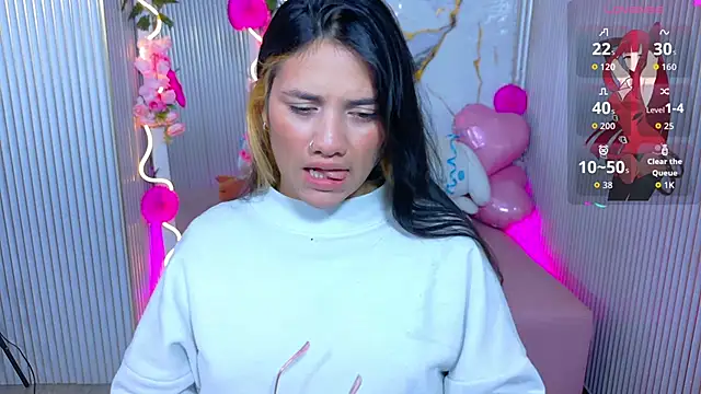 Chiara tay online show from 19, 6, 2026