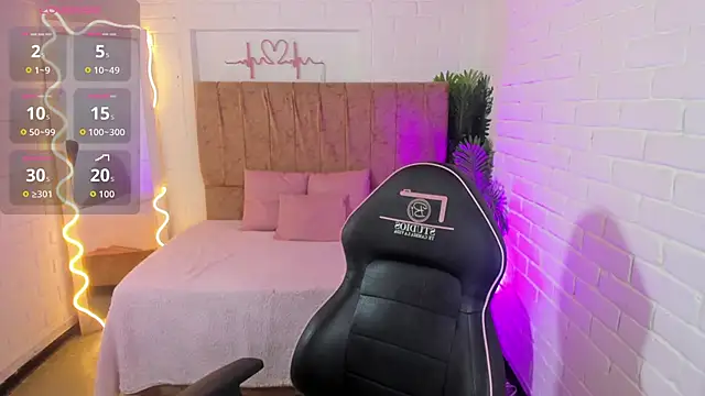 Snapshot of Chiara_tay chatting on 22, 9, 2025 Chiara tay online show from 22, 9, 2025