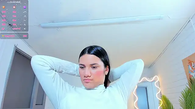 Snapshot of Chiara_tay chatting on 15, 3, 2025 Chiara tay online show from 15, 3, 2025