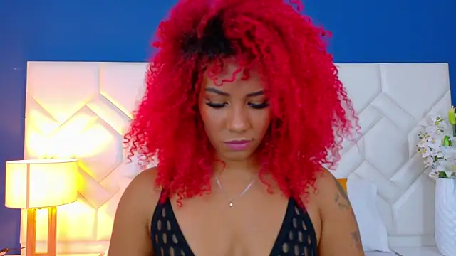 RubyRossel online show from 10, 9, 2025