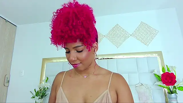 RubyRossel online show from 14, 3, 2025