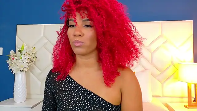 RubyRossel online show from 20, 9, 2025