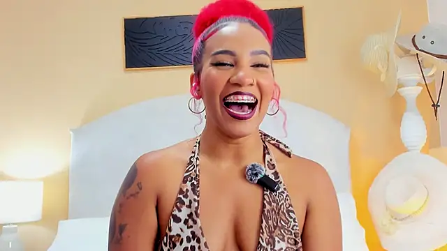 RubyRossel online show from 21, 2, 2026