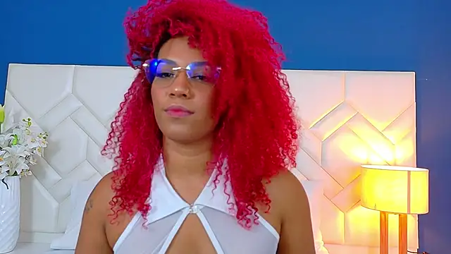 RubyRossel online show from 11, 9, 2025