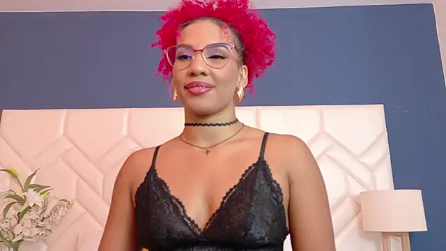 RubyRossel online show from 28, 5, 2026
