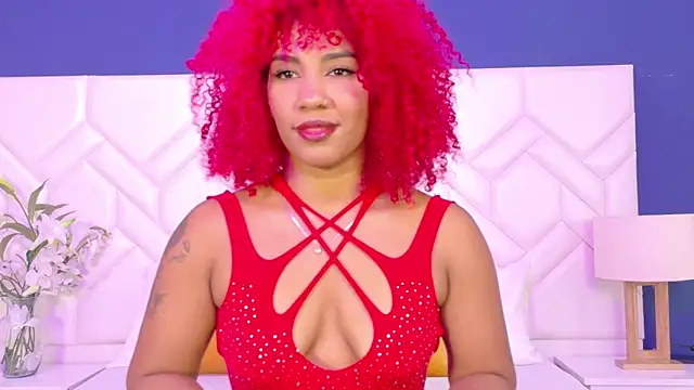 RubyRossel online show from 29, 5, 2026