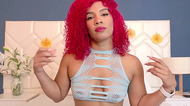 RubyRossel online show from 8, 6, 2026