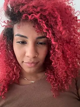 RubyRossel online show from 30, 11, 2025