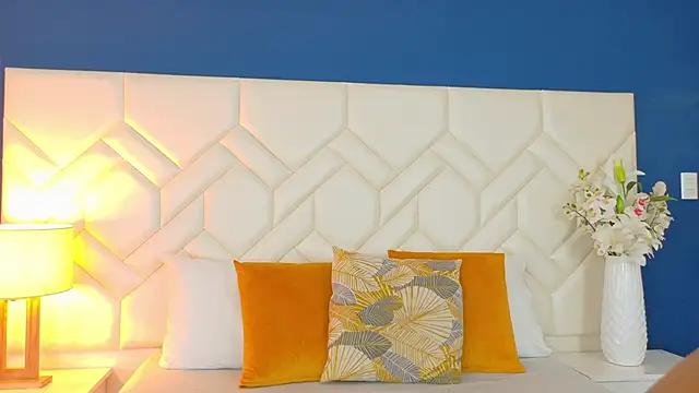 RubyRossel online show from 30, 9, 2025