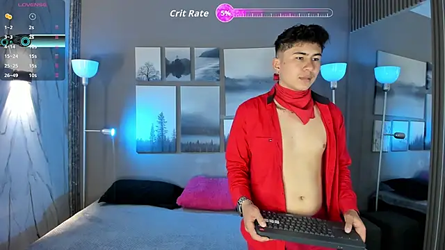 noah and rose online show from 29, 9, 2025