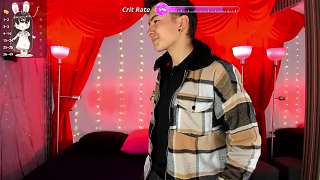 noah and rose online show from 1, 3, 2026