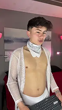 noah and rose online show from 4, 10, 2025