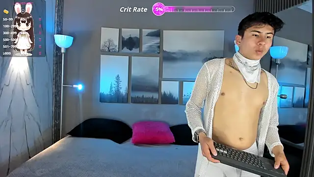 noah and rose online show from 13, 9, 2025