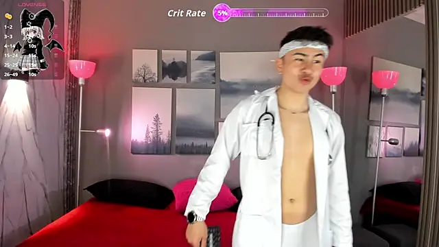 noah and rose online show from 5, 10, 2025