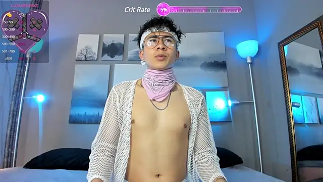 noah and rose online show from 16, 3, 2025