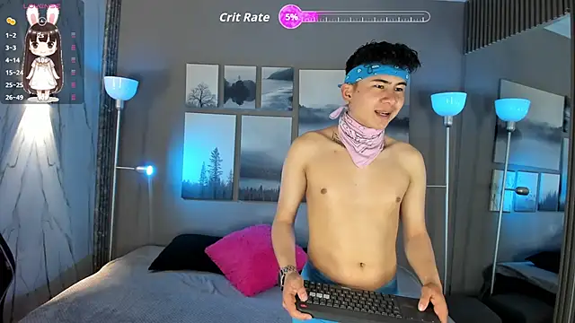 noah and rose online show from 12, 10, 2025