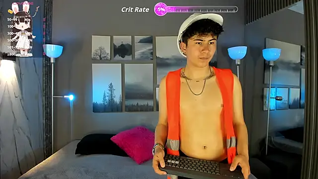 noah and rose online show from 14, 9, 2025