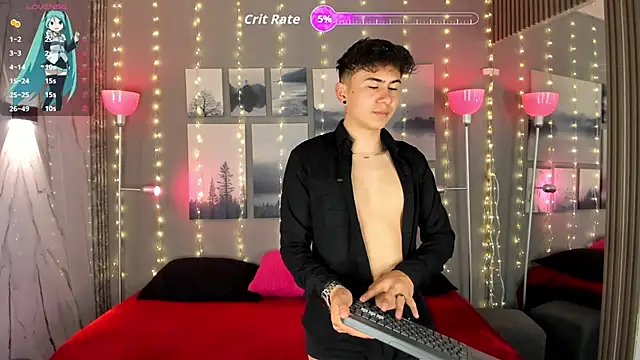 noah and rose online show from 13, 11, 2025