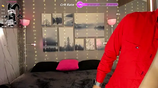 noah and rose online show from 5, 12, 2025