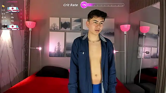 noah and rose online show from 6, 10, 2025