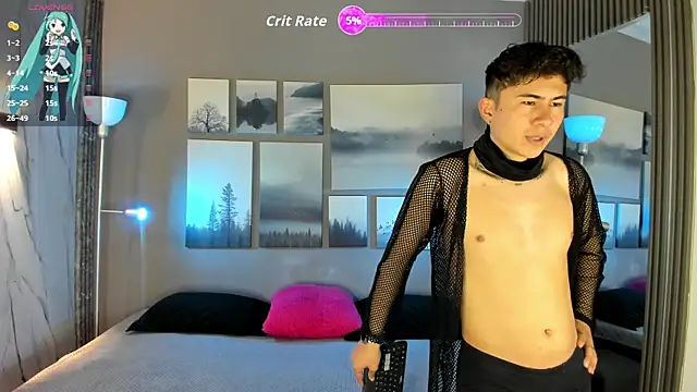 noah and rose online show from 9, 10, 2025