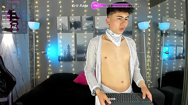 noah and rose online show from 8, 11, 2025