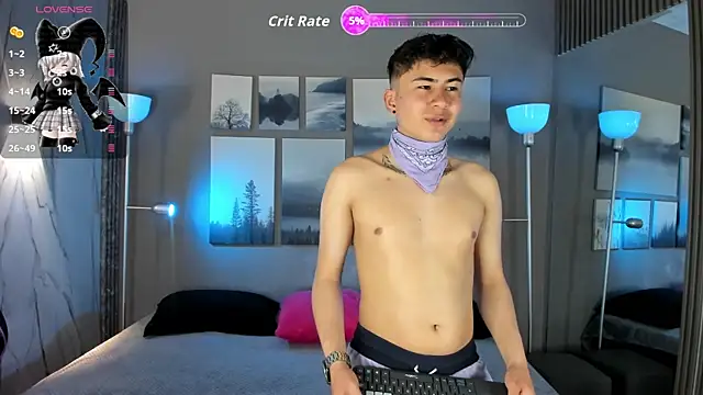 noah and rose online show from 26, 9, 2025