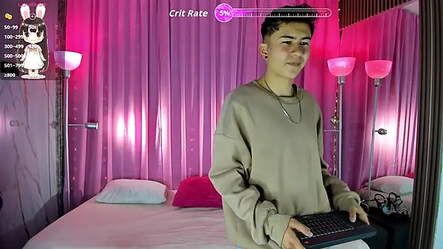 noah and rose online show from 15, 3, 2026