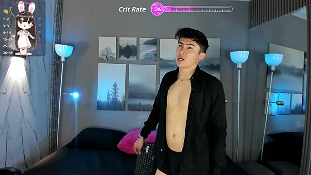 noah and rose online show from 23, 10, 2025