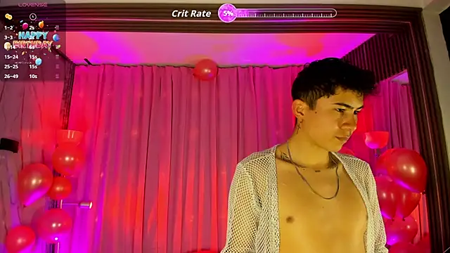 noah and rose online show from 13, 4, 2026