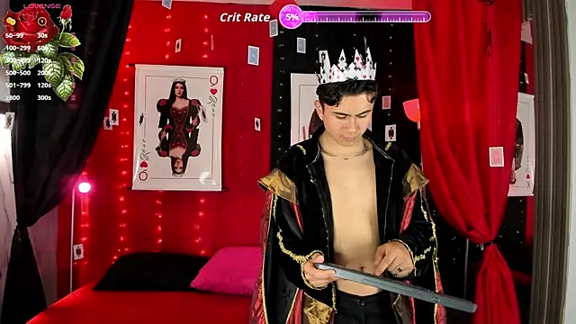 noah and rose online show from 31, 10, 2025