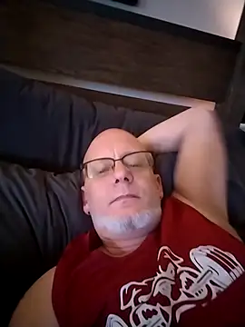 Sexyfunsize online show from 10, 3, 2025