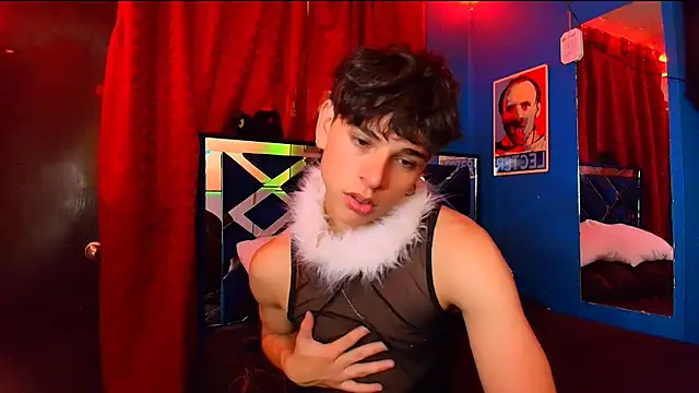 Luke Howland online show from 6, 3, 2026