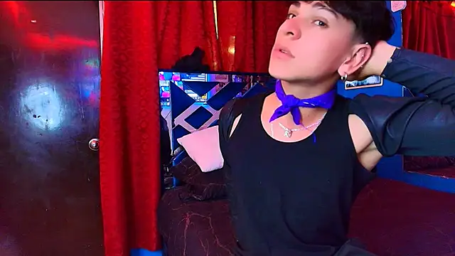 Luke Howland online show from 25, 3, 2026