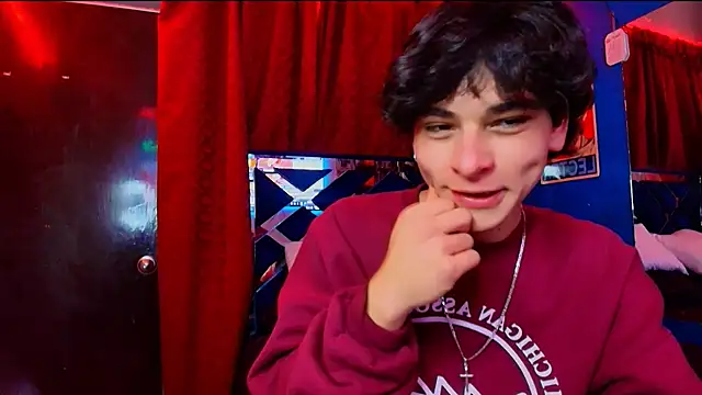 Luke Howland online show from 10, 1, 2026