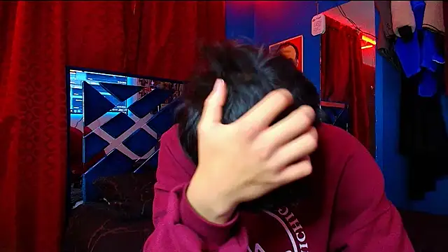 Luke Howland online show from 22, 9, 2025