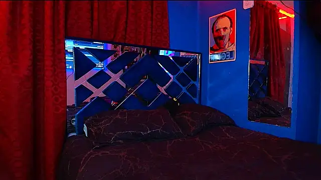 Luke Howland online show from 31, 10, 2025