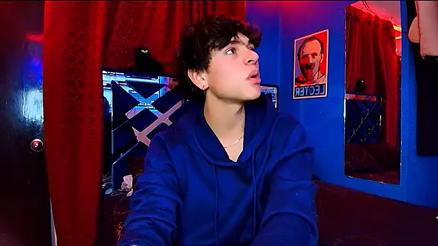 Luke Howland online show from 2, 12, 2025