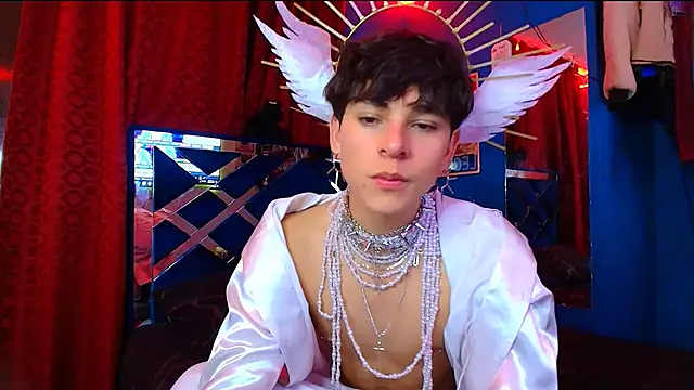 Luke Howland online show from 30, 10, 2025