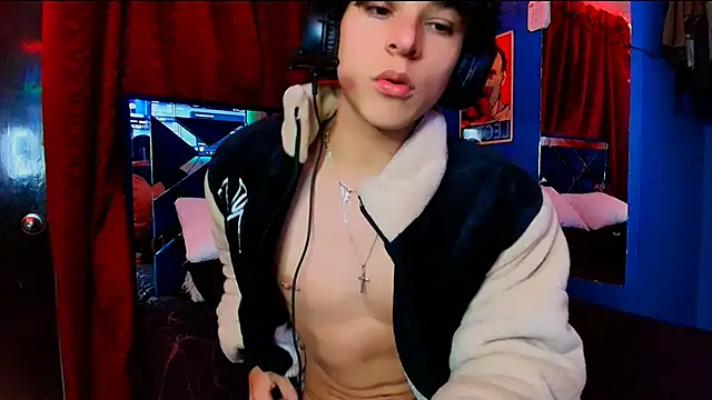 Luke Howland online show from 11, 1, 2026