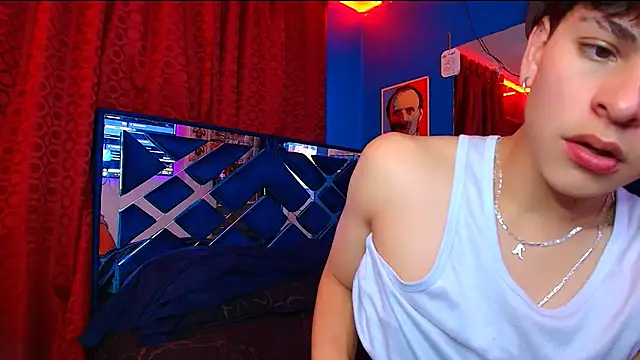 Luke Howland online show from 3, 10, 2025