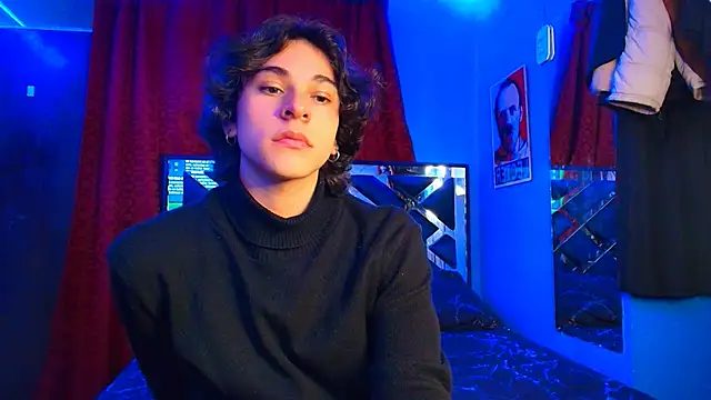 Luke Howland online show from 10, 3, 2025