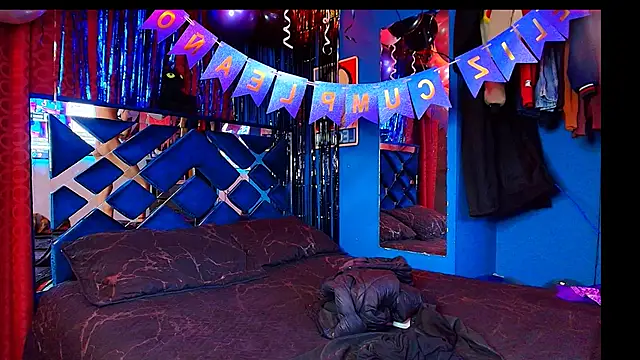 Luke Howland online show from 15, 11, 2025