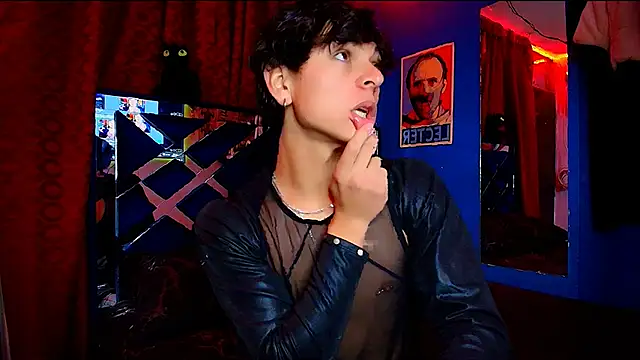 Luke Howland online show from 29, 11, 2025