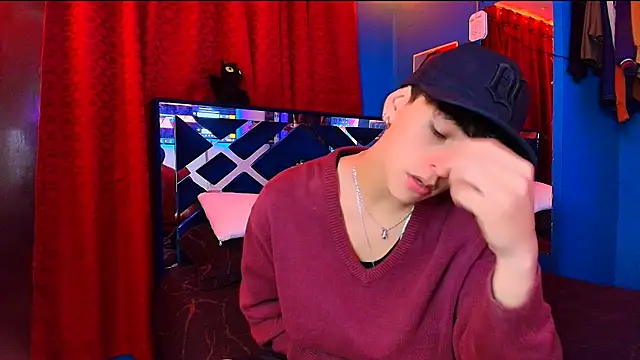 Luke Howland online show from 7, 3, 2026