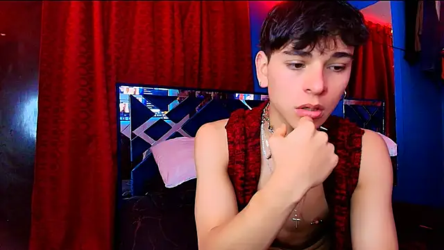 Luke Howland online show from 24, 2, 2026