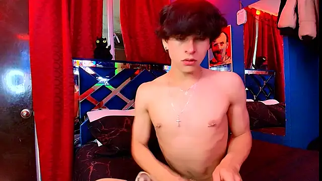 Luke Howland online show from 7, 1, 2026