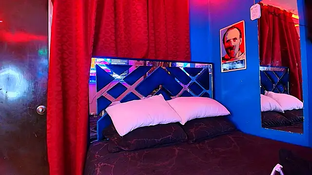 Luke Howland online show from 27, 3, 2026