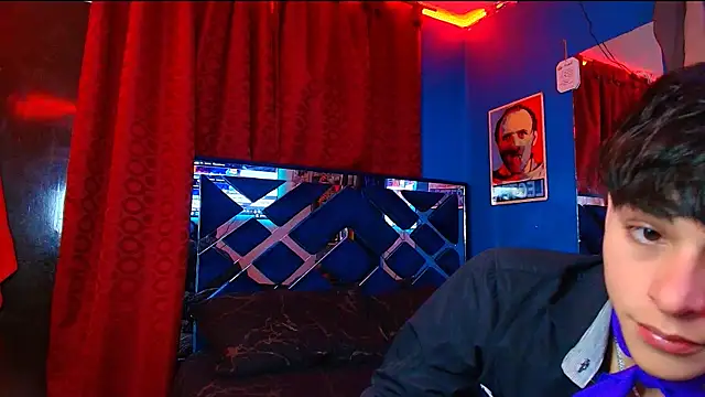 Luke Howland online show from 2, 10, 2025