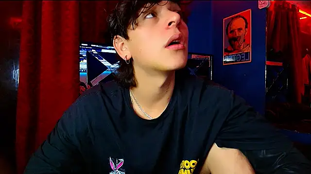 Luke Howland online show from 11, 9, 2025